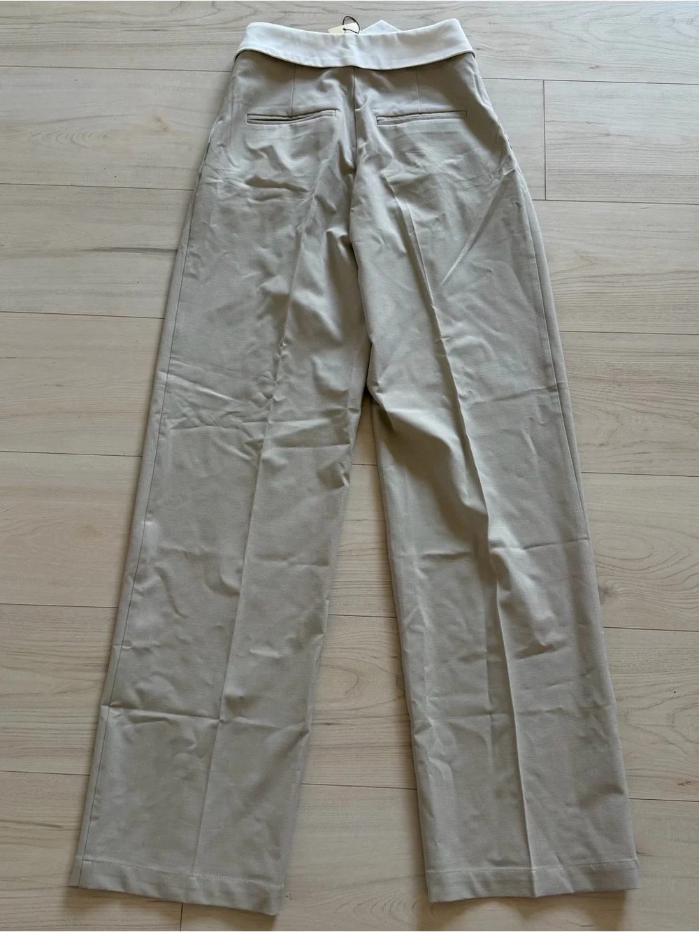 Sorelle Uk straight leg